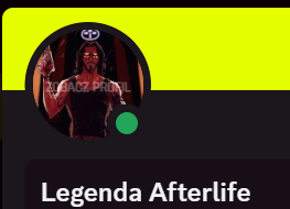 Klub Afterlife